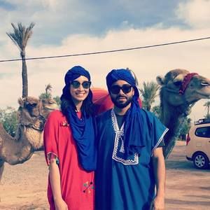 Meet your Posher, Michelle